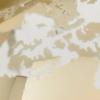 imageDeco 79 Aluminum Metal Globe with Marble Base 6quot x 6quot x 11quot GoldGold