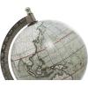 imageDeco 79 Marble Globe with Marble Base 6quot x 5quot x 9quot WhiteWhite