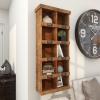 imageDeco 79 45887 Wall Shelf Brown18quotL x 7quotW x 42quotH