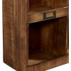 imageDeco 79 45887 Wall Shelf Brown18quotL x 7quotW x 42quotH