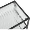 imageDeco 79 Metal 6 Shelves Shelving Unit 28quot x 14quot x 70quot BlackBlack