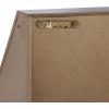 imageDeco 79 Wall Shelf 9quot L x 5quot W x 29quot H Brown