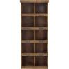 imageDeco 79 45887 Wall Shelf Brown18quotL x 7quotW x 42quotH