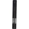 imageDeco 79 Metal Scroll Wall Sconce Long Pillar  8quot x 5quot x 36quot Black36 by 8inch