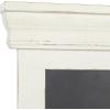 imageDeco 79 Wood Metal Wall Shelf 28 by 24quot