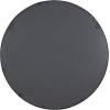 imageCosmoLiving by Cosmopolitan Metal Room Wall Mirror Entryway Mirror with Grid Frame Wall Mounted Mirror 36quot x 1quot x 36quot BlackBlack