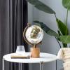 imageDeco 79 Aluminum Globe with Tiered Base 7quot x 6quot x 11quot CopperGold
