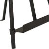 imageDeco 79 Easel Black 2Black