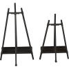 imageDeco 79 Easel Black 2Black