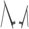 imageDeco 79 Easel Black 2Black