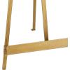 imageDeco 79 Easel Black 2Gold