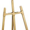 imageDeco 79 Easel Black 2Gold
