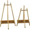 imageDeco 79 Easel Black 2Gold