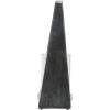 imageDeco 79 Lantern 8quot x 5quot x 18quot Black8 x 5 x 18