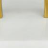 imageDeco 79 Marble Decorative Box Decorative Keepsake Boxes with Aluminum Bar Handles Set of 3 Storage Boxes 12quot 10quot 8quotW BlackWhite