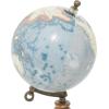 imageDeco 79 Plastic Globe with Marble Base 5quot x 5quot x 10quot BlackBrown