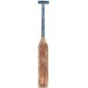imageDeco 79 Wood Paddle Home Wall Decor Novelty Canoe Oar Wall Sculpture with Arrow and Stripe Patterns Wall Art 21quot x 2quot x 36quot BrownBrown