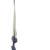 imageDeco 79 Wood Sail Boat Decorative Sculpture Home Decor Statue with Lifelike Rigging Accent Figurine 15quot x 3quot x 14quot BeigeDark Blue