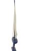 imageDeco 79 Wood Sail Boat Decorative Sculpture Home Decor Statue with Lifelike Rigging Accent Figurine 15quot x 3quot x 14quot BeigeDark Blue