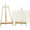 imageDeco 79 Easel Black 2Gold