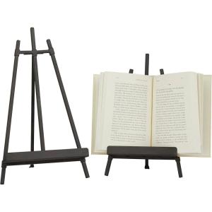 imageDeco 79 Easel Black 2Black