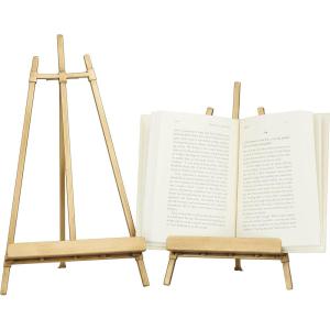 imageDeco 79 Easel Black 2Gold