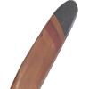 imageDeco 79 Traditional Wooden Airplane Propeller Decor 5quot H x 48quot L Polished Brown Finish Model92671Brown
