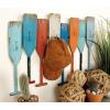 imageDeco 79 Wall Hook 26quot x 20quot Multi 95228Multi Color