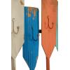 imageDeco 79 Wall Hook 26quot x 20quot Multi 95228Multi Color