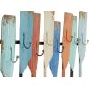 imageDeco 79 Wall Hook 26quot x 20quot Multi 95228Multi Color