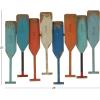 imageDeco 79 Wall Hook 26quot x 20quot Multi 95228Multi Color