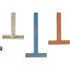 imageDeco 79 Wall Hook 26quot x 20quot Multi 95228Multi Color