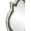 imageDeco 79 Wall Mirror Large White