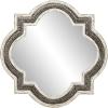 imageDeco 79 Wall Mirror Large White