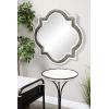 imageDeco 79 Wall Mirror Large White