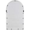 imageDeco 79 Wood Window Mirror 42 by 25quot
