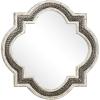 imageDeco 79 Wall Mirror Large White