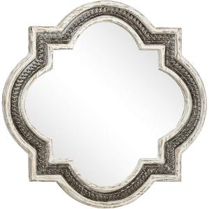 imageDeco 79 Wall Mirror Large White