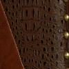 imageAspire Dark Brown Four Panel Room Divider