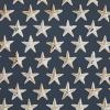 imageDeco 79 Metal American Flag Home Wall Decor Indoor Outdoor Wall Sculpture Wall Art 38quot x 2quot x 26quot RedRed
