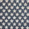 imageDeco 79 Metal American Flag Home Wall Decor Indoor Outdoor Wall Sculpture Wall Art 38quot x 2quot x 26quot RedRed