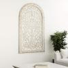 imageDeco 79 23793 Wooden Wall Panel Light Brown