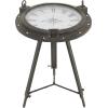 imageWoodland Imports Vintage End TableBlack