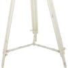 imageWoodland Imports Vintage End TableWhite