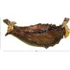 imageDeco 79 Traditional Resin Decorative Bowl SMALL SIZE Bronze