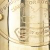 imageDeco 79 Brass Metal Decorative Candle Lantern with Handle 4quot x 4quot x 10quot Gold