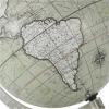 imageDeco 79 Marble Globe with Marble Base 7quot x 7quot x 11quot White