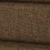 imageDeco 79 Linen Fabric Decorative Box Faux Storage Book Book Shaped Boxes Set of 3 Decorative Keepsake Boxes 12quot 9quot 6quotH Light GrayDark Brown