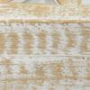 imageDeco 79 Mango Wood Floral Handmade Decorative Box Decorative Keepsake Boxes with Hinged Lid Set of 3 Storage Boxes 8quot 10quot 12quotW WhiteWHITE