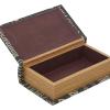 imageDeco 79 Linen Fabric Decorative Box Storage Book Book Shaped Boxes with Typography and Gold Page Inspired Detail Set of 3 Decorative Keepsake Boxes 12 9 7quot H Light GrayBlack